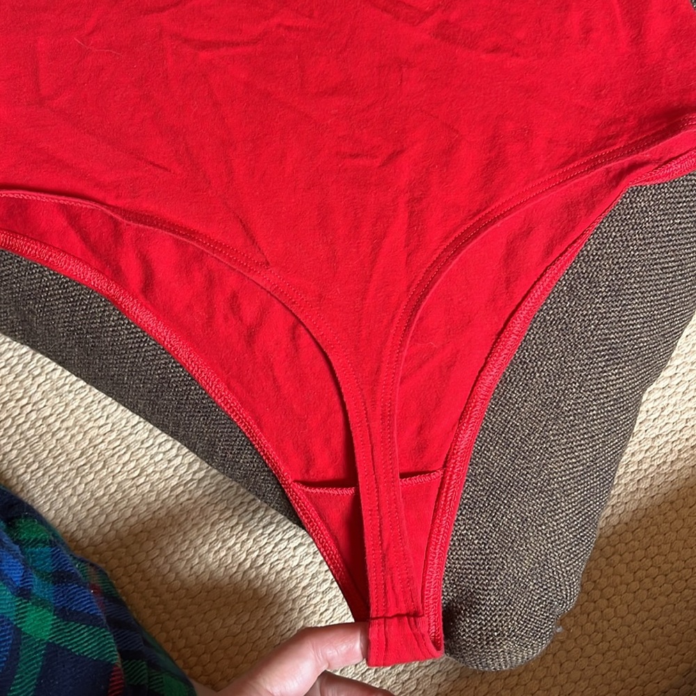 TNA ROCKFALL BODYSUIT - Picture 10 of 10